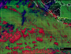 Dampak Erupsi Anak Krakatau, 8 Bandara di Jawa-Sumatra Ditutup Sementara
