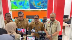 Anggaran Rehab-Rekon Aceh Rp. 25,65 Triliun, 92 Persen Dikelola Pemerintah Pusat