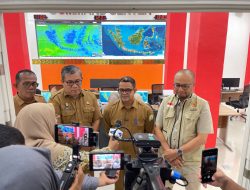 Anggaran Rehab-Rekon Aceh Rp. 25,65 Triliun, 92 Persen Dikelola Pemerintah Pusat
