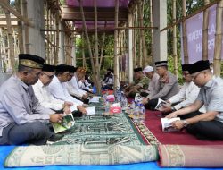 Uroe Lahee ke-515, Pemkab Pidie Telusuri Jejak Raja Pedir Sultan Ma’rufsyah