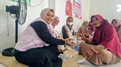 Gandeng Posyandu ILP, Elmansyur Peduli Sediakan Layanan Kesehatan Gratis dan Bantuan Gizi di Aceh Utara