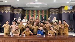 DPD II KNPI Lhokseumawe Gelar KNPI Sport Fest 2026 Antarpelajar