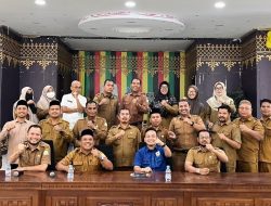 DPD II KNPI Lhokseumawe Gelar KNPI Sport Fest 2026 Antarpelajar