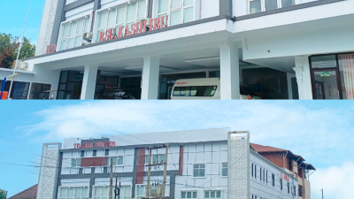 Pasien Full, Warga Minta BPJS Kembali Buka Layanan Kesehatan di RSU Kasih Ibu Lhokseumawe