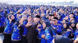 Kabar Gembira, Gaji 3.694 PPPK Lhokseumawe Ditagetkan Cair Pekan Depan