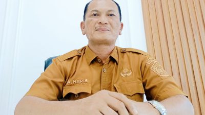 Pemko Belum Terima Data Pelanggan Pemutusan Tirta Pase