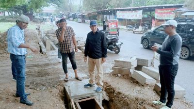 Besok, Distribusi Air Bersih Bagi 1.500 Pelanggan Tirta Pase Kembali Normal
