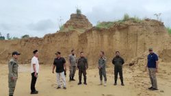 Pemko Lhokseumawe Hentikan EksplorasiGalian C
