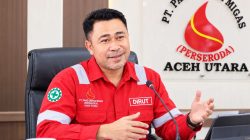 BPMA dan PEMA Diminta Tuntaskan konflik Participating Interest 10 persen Blok B