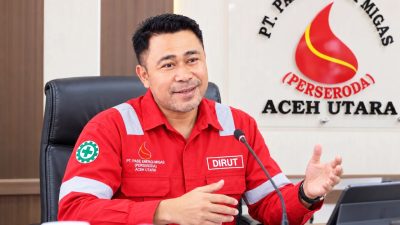 BPMA dan PEMA Diminta Tuntaskan konflik Participating Interest 10 persen Blok B
