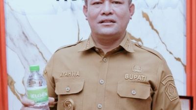 Ie Loen Tirta Pase Aceh Utara Lounching Besok
