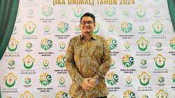 Masa depan Migas Aceh dan Tantangan Kompetensi Anak Muda