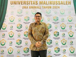 Masa depan Migas Aceh dan Tantangan Kompetensi Anak Muda
