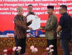 Pemkab Pidie Siapkan Hibah Rp3,4 Miliar dan Lahan untuk Penegerian Al-Hilal Sigli