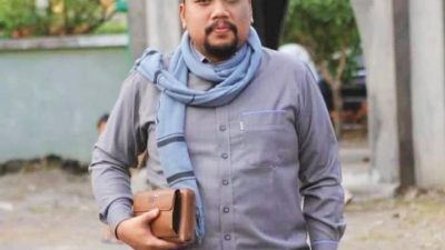 Santri adalah Jawaban Dekadensi Moral Generasi Bangsa