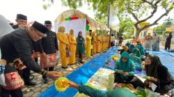 Wabup Bireuen Secara Resmi Buka Kegiatan HUT ke-27 Kabupaten Bireuen Tahun 2026
