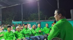 HRD Minta Kader dan Pengurus DPAC hingga DPRt PKB Jadi Corong  Masyarakat