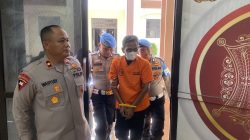 Polres Lhokseumawe Bongkar Korupsi Peralihan Aset Negara Eks Proyek PPK, Kerugian Capai Rp1,1 Miliar