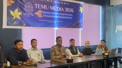 Transaksi QRIS Wilayah Kerja Bank Indonesia Lhokseumawe Tembus Rp4,01 Triliun
