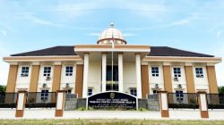 MS Lhokseumawe Tangani 426 Perkara hingga Triwulan III, Media Sosial dan Judi Online Picu Perceraian