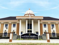 MS Lhokseumawe Tangani 426 Perkara hingga Triwulan III, Media Sosial dan Judi Online Picu Perceraian