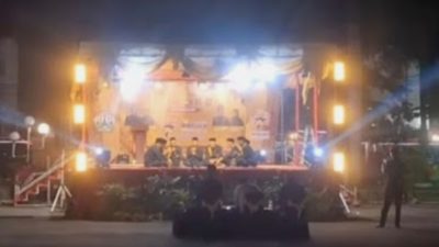 Festival Meurukon Ditutup, 17 Kecamatan Tampilkan Seni Tradisi