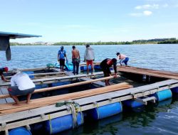 Pertamina Berdayakan Masyarakat Pesisir Batam, Olahan Hasil Laut Kampung Tua Terih Tembus Malaysia dan Singapura