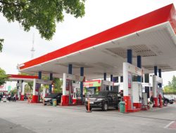 Pertamina Tambah Pasokan Solar di Padang, Pengawasan Transaksi SPBU Diperketat