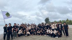 Samboet Adoe Muda 2026, HIMADA Dorong Mahasiswa Kritis dan Pemuda Berdaya