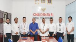 Pertamina Sumbagut Gandeng Ombudsman Sumut, Kawal Penyaluran Energi untuk Masyarakat