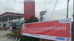Pertamina Hentikan Pasokan BBM ke SPBU Sei Bamban Sumut Usai Dugaan Manipulasi Takaran