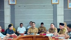 Pertamina Perkuat Distribusi LPG 3 Kg di Karimun, 12.000 Tabung Tak Layak Diganti