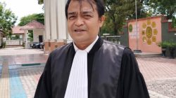 Dinilai Berpengalaman, Sekjen YARA Lhokseumawe Dukung Sayuti Achmad Pimpin PWI Aceh