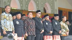 Kapolres Bireuen Hadiri Upacara HUT Ke-27 Kabupaten Bireuen, Perkuat Sinergitas untuk Kemajuan Daerah