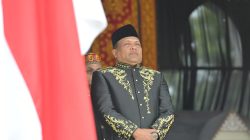 Bupati Bireuen Tegaskan Pembangunan  Berpihak Kepada Masyarakat