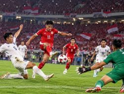 Indonesia Taklukkan Thailand Lewat Drama Adu Penalti di Final FIFA ASEAN Cup 2026
