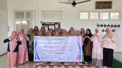 Edukasi Kesehatan Reproduksi Remaja, USK dan GEN-A Hadirkan Program TaKasi-SeRa di Banda Aceh