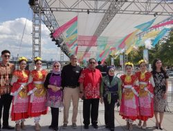Wagub Rano Karno Hadiri Festival Indonesia di Seoul, Perkuat Diplomasi Budaya dan Jaringan Perfilman Global